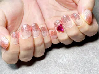ネイル nail salon M'U【エムユー】のネイルデザイン