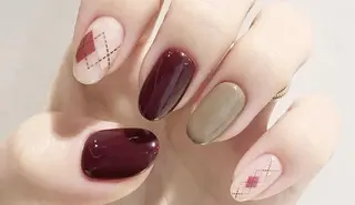 ネイル Cute beauty2のマツエク・マツパデザイン