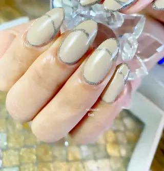 ネイル Y. Reonaのネイルデザイン