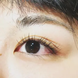 マツエク・マツパ にっくに ちひろの眉毛・アイブロウイメージ