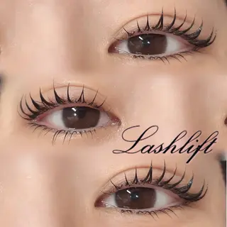 マツエク・マツパ Rairia momoka🎀✨のマツエク・マツパデザイン