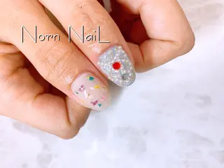 ネイル U Ayaのネイルデザイン