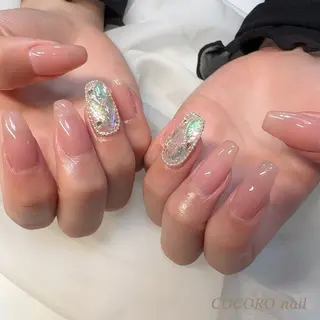 ネイル AKI ♥︎のネイルデザイン