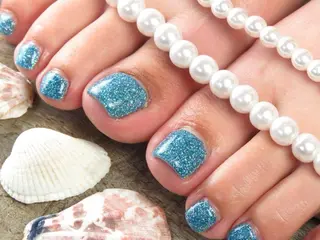 ネイル nail&eyelash salon la sincerite所属・ラサンセリテ mayuのネイルデザイン