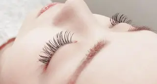 マツエク・マツパ グラマラス /アンジェアイのマツエク・マツパデザイン