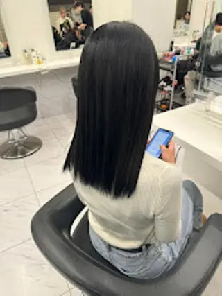 カラー ［THEATER 仙台店🌼］公式のヘアスタイル