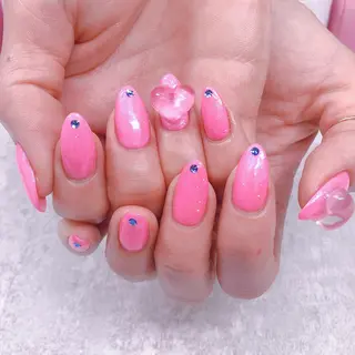 ネイル ナナイチゼロ I.Naoのネイルデザイン