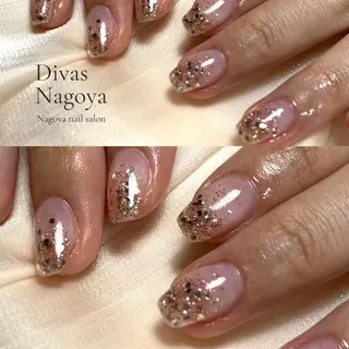 ネイル 🎀Sakae D.d nail🎀のネイルデザイン