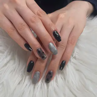 ネイル WOLTOKYO 渋谷/RIAのネイルデザイン