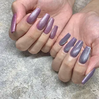 ネイル Nes.nail所属・🌼Nomura Yuko🌷のネイルデザイン