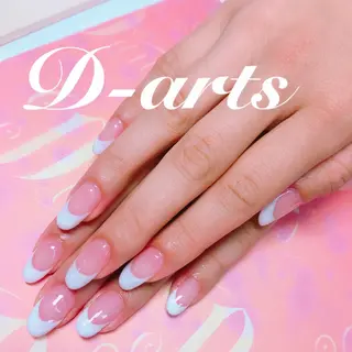 ネイル S&S 村田小百合のネイルデザイン