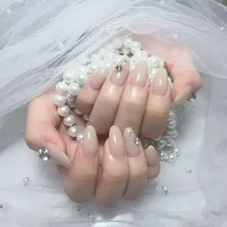 ネイル You&Me Yukiのネイルデザイン