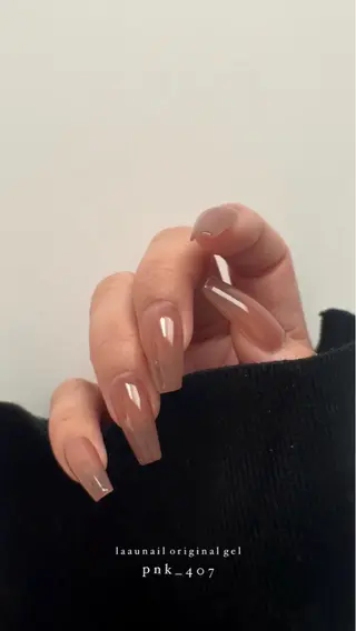 ネイル -uran- miyuのネイルデザイン