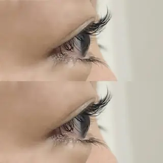 マツエク・マツパ マツパ🦋 keikoのマツエク・マツパデザイン