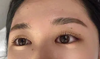 マツエク・マツパ EILIS& EYEのマツエク・マツパデザイン