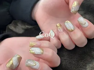 ネイル nail salon Aymのネイルデザイン