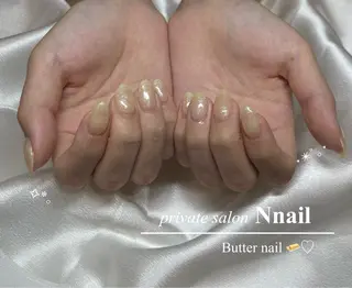 ネイル Private nailsalon  N所属・Ono Ayaneのネイルデザイン
