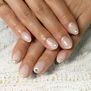 ネイル palmy nailのネイルデザイン