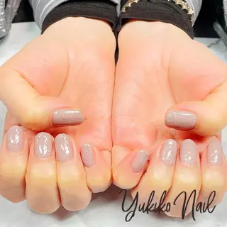 ネイル ユキコ ネイルのネイルデザイン