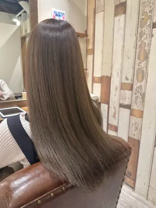 ロング 佐藤  真依のその他イメージ