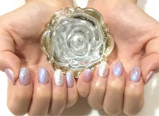 ネイル Eye アイのネイルデザイン