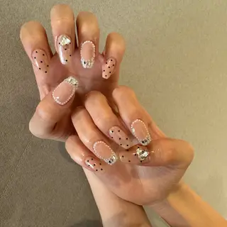 ネイル Raybeauty marinaのネイルデザイン