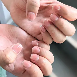 ネイル newrandas hitomiのネイルデザイン