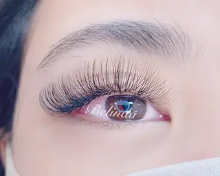 マツエク・マツパ 桜木町♡ Belindaのマツエク・マツパデザイン