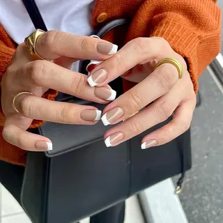 ネイル Allure小山店 後藤文香のネイルデザイン