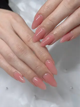 ネイル n.bebe nail所属・N. bebeのネイルデザイン