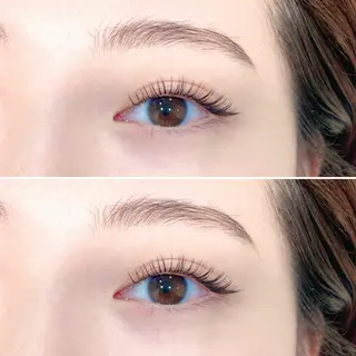 マツエク・マツパ oto オトの眉毛・アイブロウイメージ