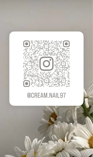 ネイル cream.nail所属・cream. nailのネイルデザイン