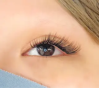 マツエク・マツパ まつげエクステLiLi所属・まつげエクステ LiLiのマツエク・マツパデザイン