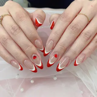 ネイル Nail Salon kihi大塚店のネイルデザイン