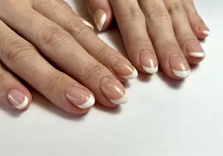 ネイル le_rire _nailのネイルデザイン