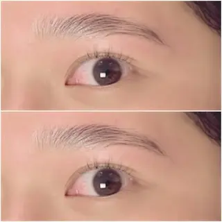 アイブロウ HBL/眉毛専門 salonの眉毛・アイブロウイメージ