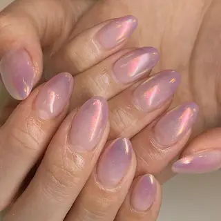 ミディアム salon Dahlia所属・salon Dahliaのネイルデザイン