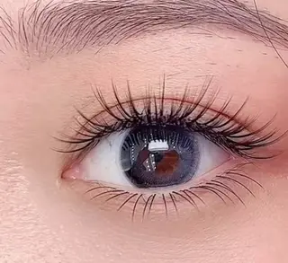 マツエク・マツパ 金田 光嘉利のマツエク・マツパデザイン