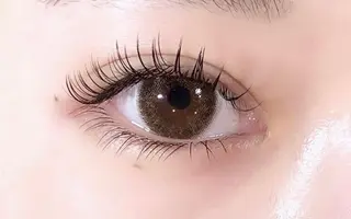 マツエク・マツパ LICO NAIL&EYELASH 名古屋店所属・LICO marikaのマツエク・マツパデザイン