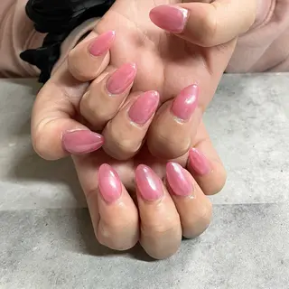 マツエク・マツパ FELICE ﾌｪﾘｰﾁｪのネイルデザイン