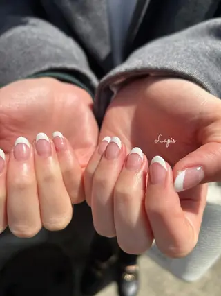 ネイル Lapis *のネイルデザイン
