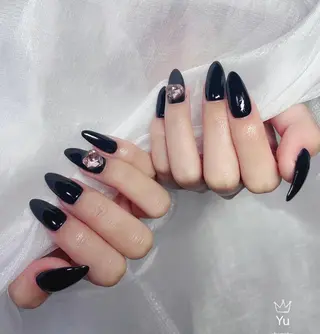 ネイル EN salon💅 🦋もり💕のネイルデザイン