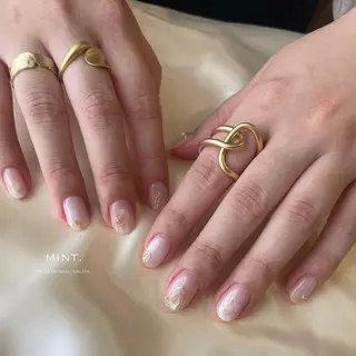 ネイル nailist Maiのネイルデザイン