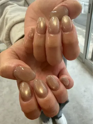 ネイル carry所属・carry mikuのネイルデザイン