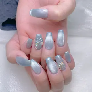 ネイル NailPrincess所属・princess スカルプ専門店のネイルデザイン