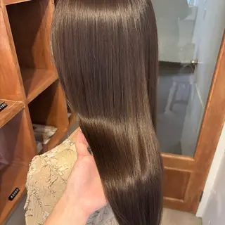 ロング chiho🌛ボブ /髪質改善カラー🫧のヘアスタイル