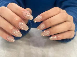 ネイル Ray. Maayaのネイルデザイン