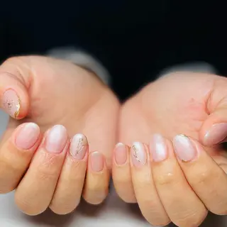 ネイル nailオーデリー 名東高針店のネイルデザイン