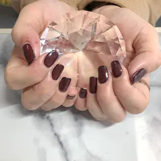 ネイル I P'ink nail salon所属・I pinknail 韓国風·持ち込み専門のネイルデザイン