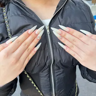 ネイル hauoli yuuriのネイルデザイン